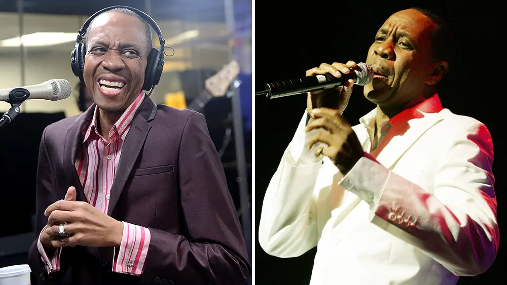 Freddie Jackson, cantor de R&B com 10 hits numero um, faleceu no dia 5 de outubro, logo depois dos 70 anos. É triste pe…