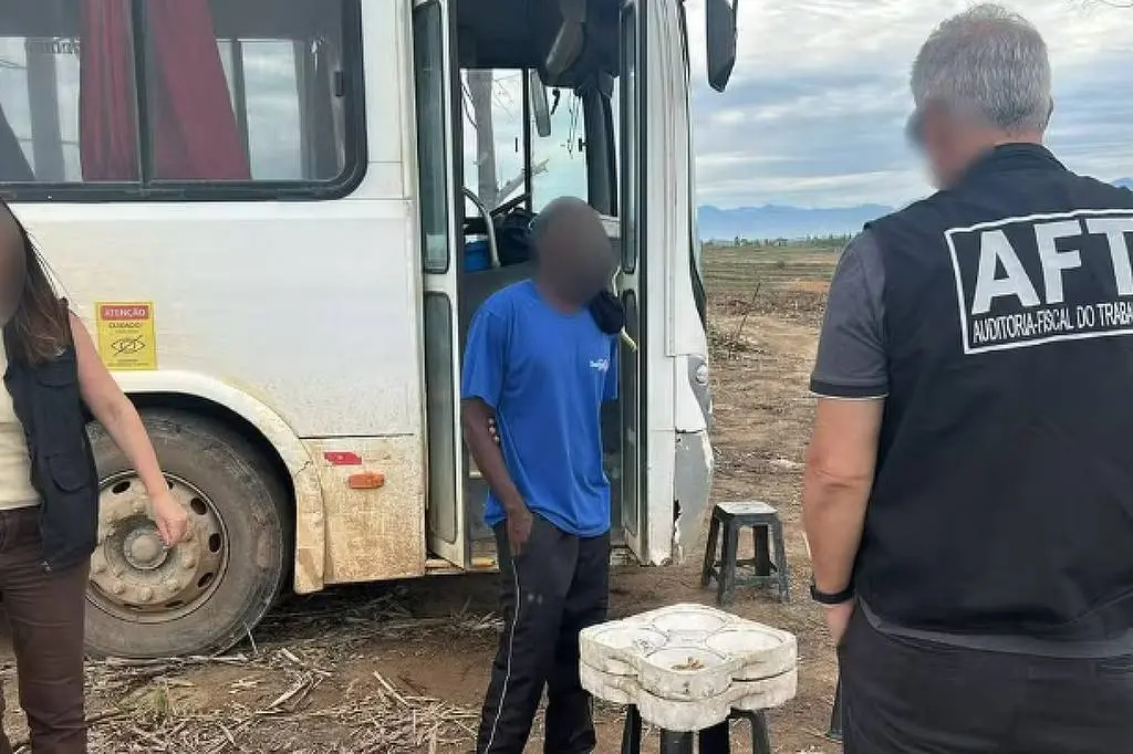 Rondônia e mais 81 empregadores entraram na lista suja do trabalho escravo. É preocupante o descaso com quem trabalha e…