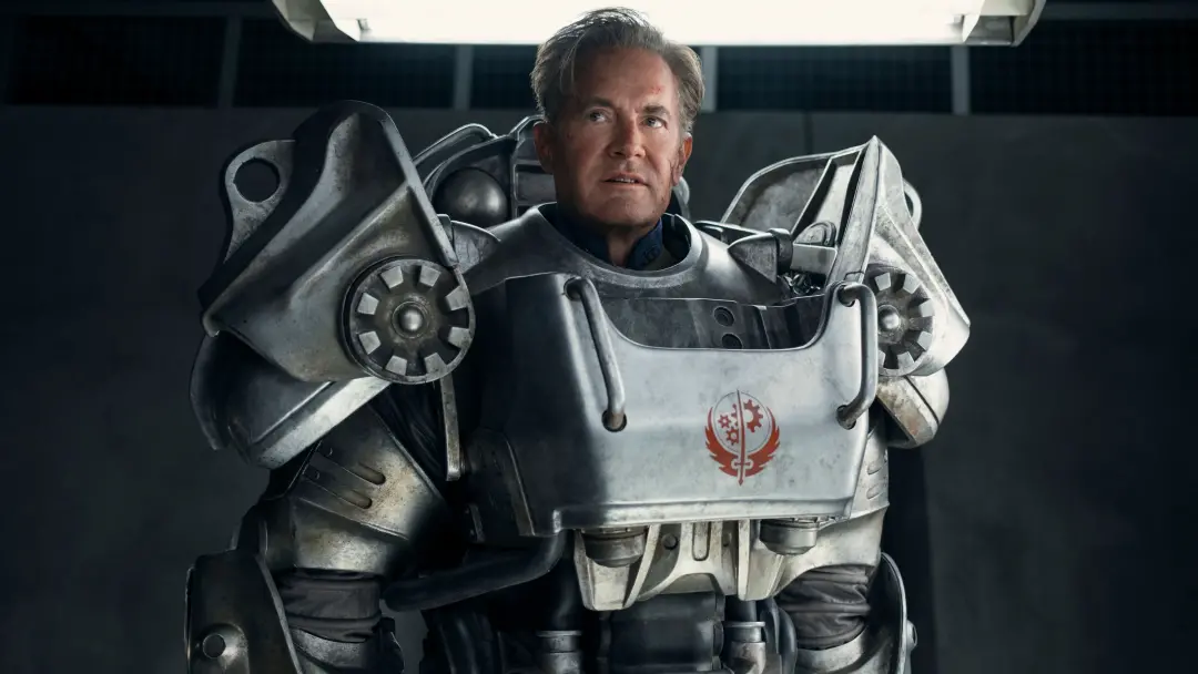 Kyle MacLachlan sinalizou que Fallout temporada 3 pode chegar em breve no Prime Video. A espera por algo que mescla a a…