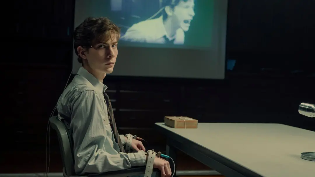 24,9 milhões de visualizações o Unabomber alcançou na Netflix na semana de 28 de setembro. A prioridade é clara, o dram…