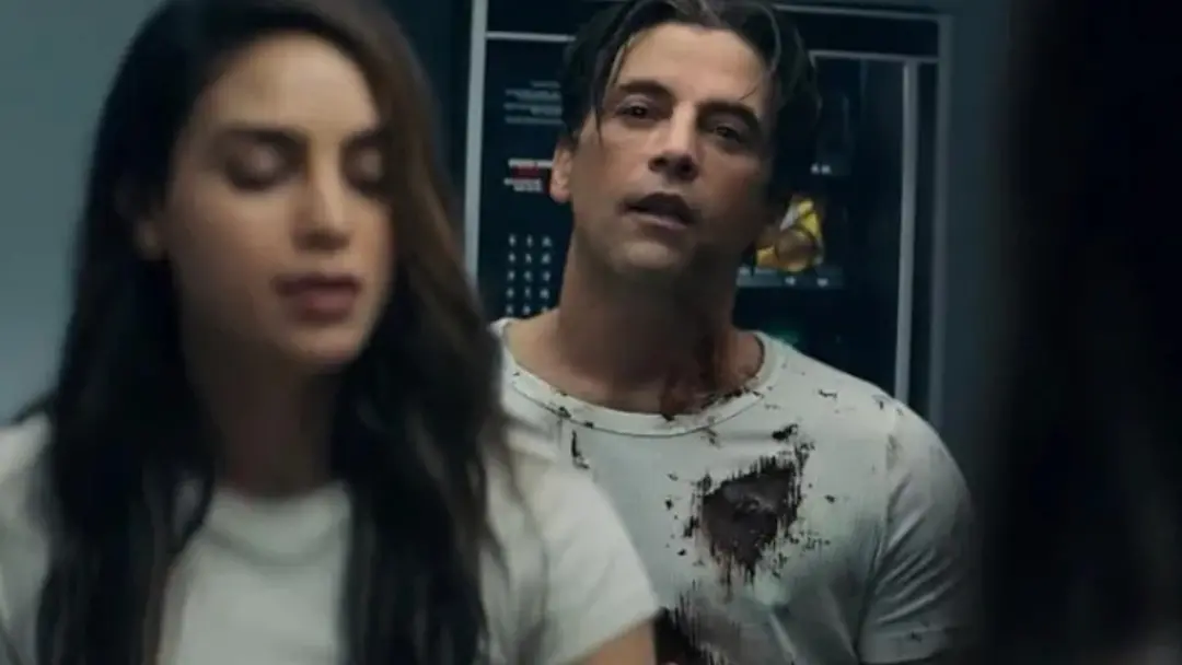 Skeet Ulrich disse que não vai completar o arco de 3 filmes de Scream sem Melissa Barrera. Ele enfatizou que Billy Loom…