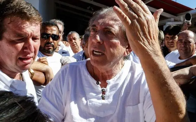 João de Deus e o Centro Espírita Dom Inácio de Loyola são condenados a pagar 20 milhões por danos morais coletivos em G…