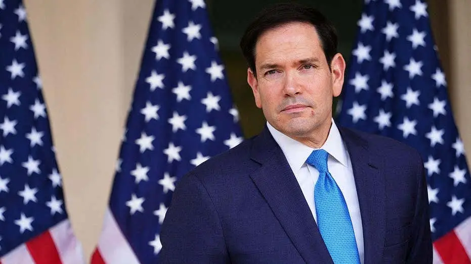 Rubio vai falar na Grécia, na Acrópole, pedindo que o Ocidente se renove. Achei importante ver essa conversa em um luga…