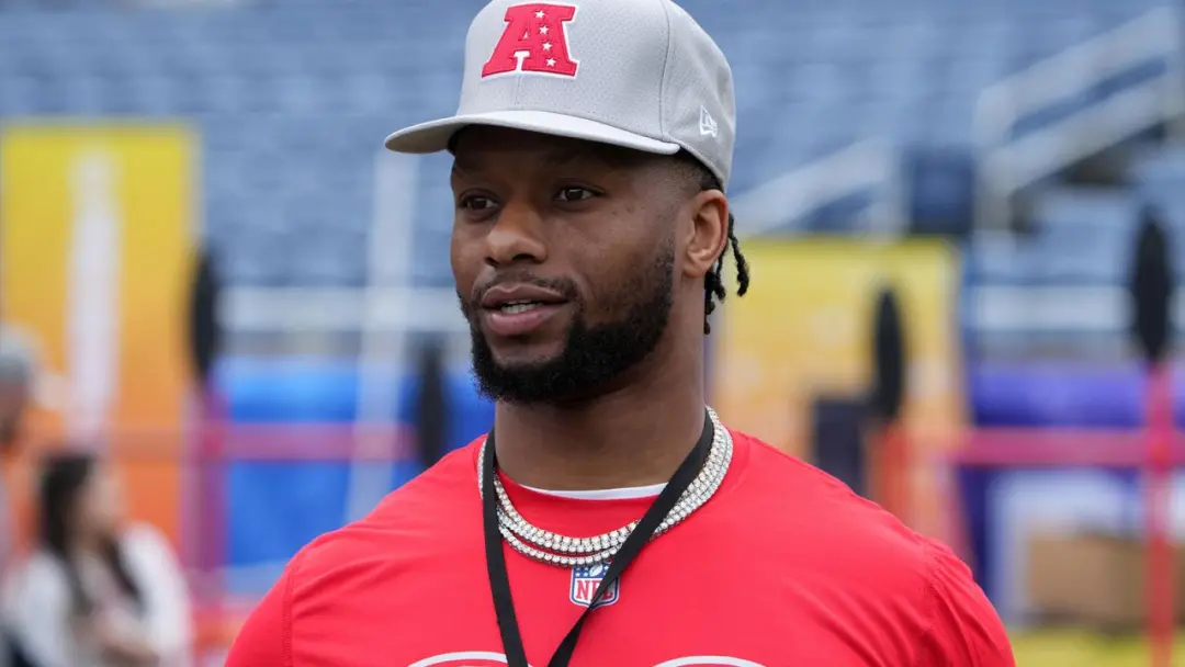 Seahawks não assina Joe Mixon no time após exame médico. Essa reviravolta deixa o time de Seattle sem uma solução clara…