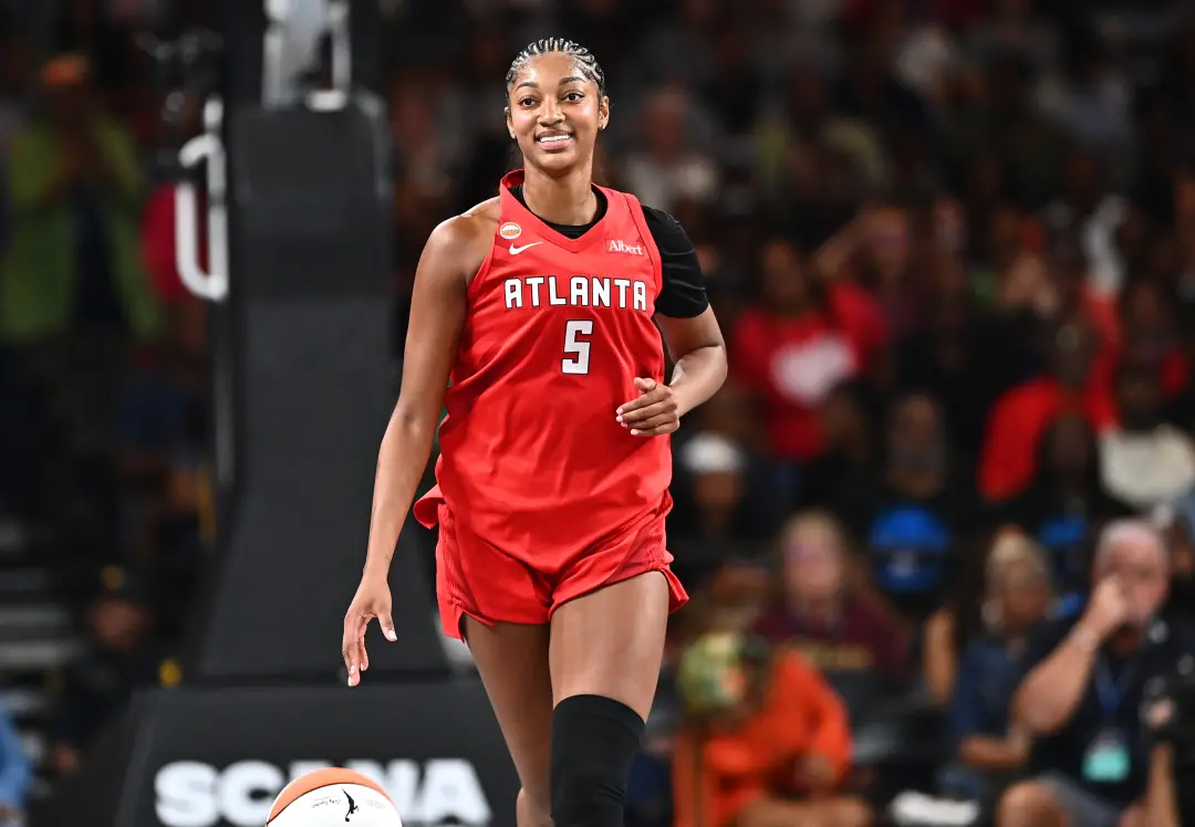 Atlanta Dream vai começar a jogar na State Farm Arena a partir da temporada de 2027. A mudança traz mais oportunidade p…