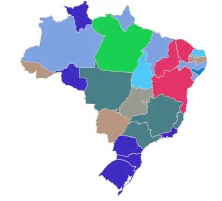 25 de outubro, data marcada para o segundo turno só em presidente e governadores, se ninguém bater maioria absoluta na …