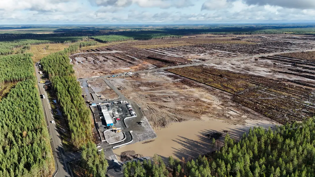 Finlândia freia construção de data centers da Google por impacto ambiental. Agência governamental ordenou suspensão dos…