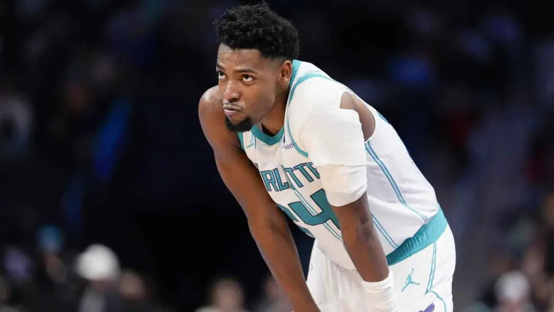 Brandon Miller mira um contrato de mais de 200 milhões de dólares com os Hornets. Conversas com Franz Wagner, OG Anunob…