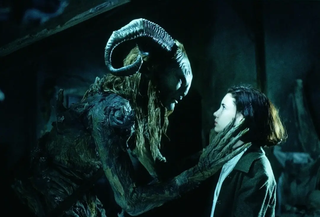 Pan's Labyrinth de 2006 volta aos cinemas em 3D e Dolby Atmos com uma nova restauração. Acho que ver algo tão visual as…