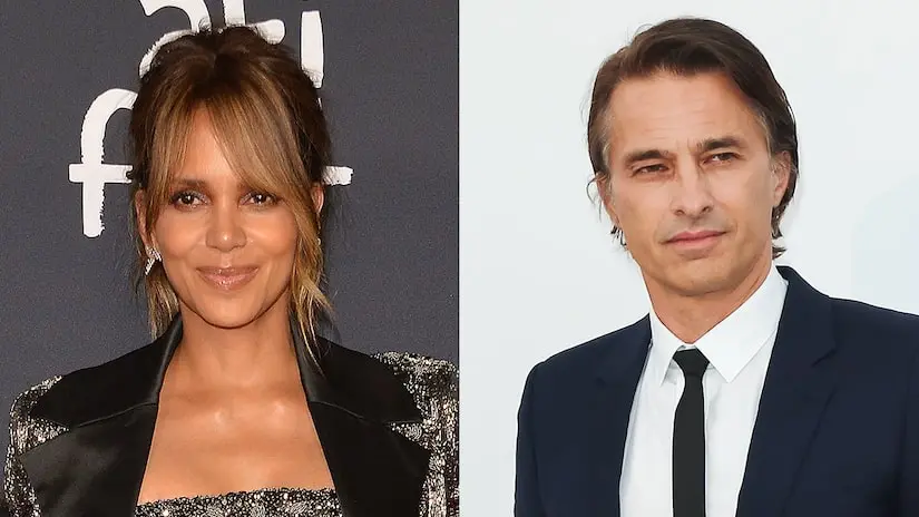 Halle Berry pediu ao tribunal para reinstaurar o acordo de guarda 50 por 50 com Olivier Martinez sobre o filho Maceo. O…