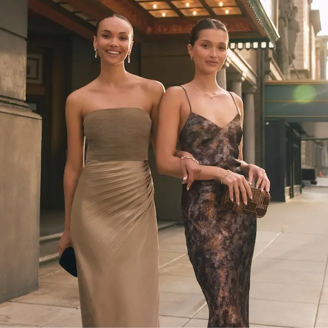 Dresses de festa da Lulus estão até 50 dólares na Amazon durante o Prime Day. É bom ter opção de look elegante sem gast…