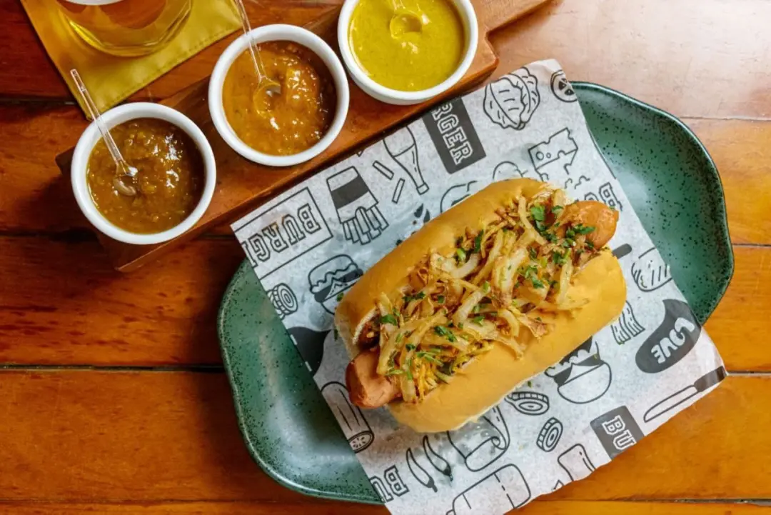 Circuito Rio Oktoberfest vai rolar no Rio de Janeiro de 9 a 25 de outubro com 10 bares e restaurantes. Gosto de ver eve…