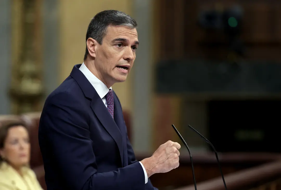 Governo da Espanha aprovou decretos para moradia, suspendo despejos de vulneráveis até 2030. Isso é um passo necessário…
