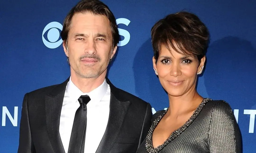 Halle Berry negou ter agredido Maceo, filho de 13 anos, e disse ser vítima de violência doméstica em documentos america…