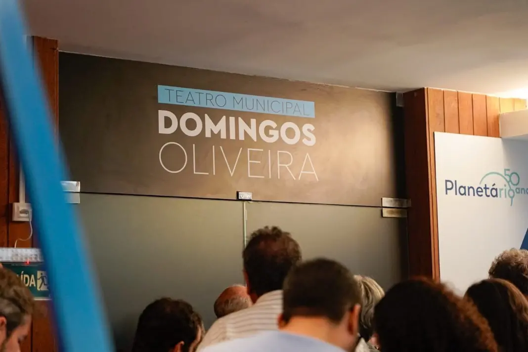 Festival Midrash de Teatro traz oito espetáculos gratuitos para a Gávea entre 10 e 24 de outubro. Conectar literatura e…