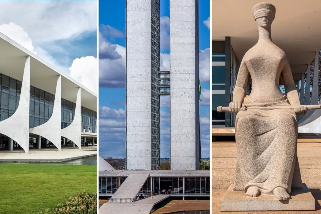 Projeto de Lei 3362/26 cria o crime de traição à pátria no Código Penal, punindo quem facilitar interferência estrangei…