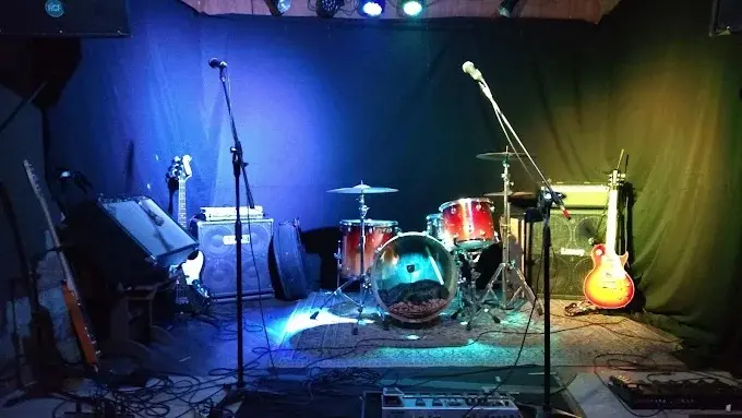 Audio Rebel resgata mais de 6 mil shows da música independente carioca. É bacana tirar esse acervo de 20 anos da gaveta…