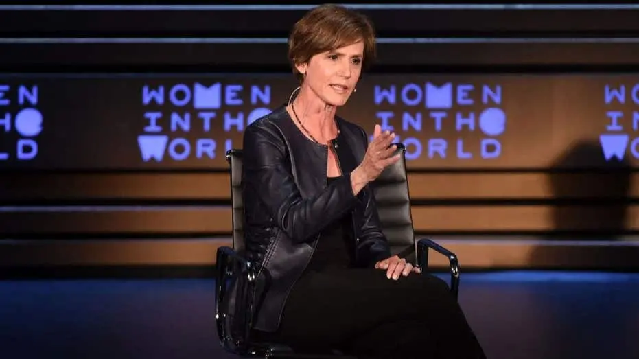 Cornell contratou a ex procuradora Sally Yates pra revisar como a faculdade lida com assaltos sexuais. Parece que tá na…