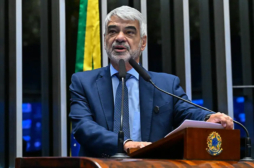 Humberto Costa foi reeleito em Pernambuco com 2,5 milhões de votos, garantindo a terceira eleição consecutiva no estado…