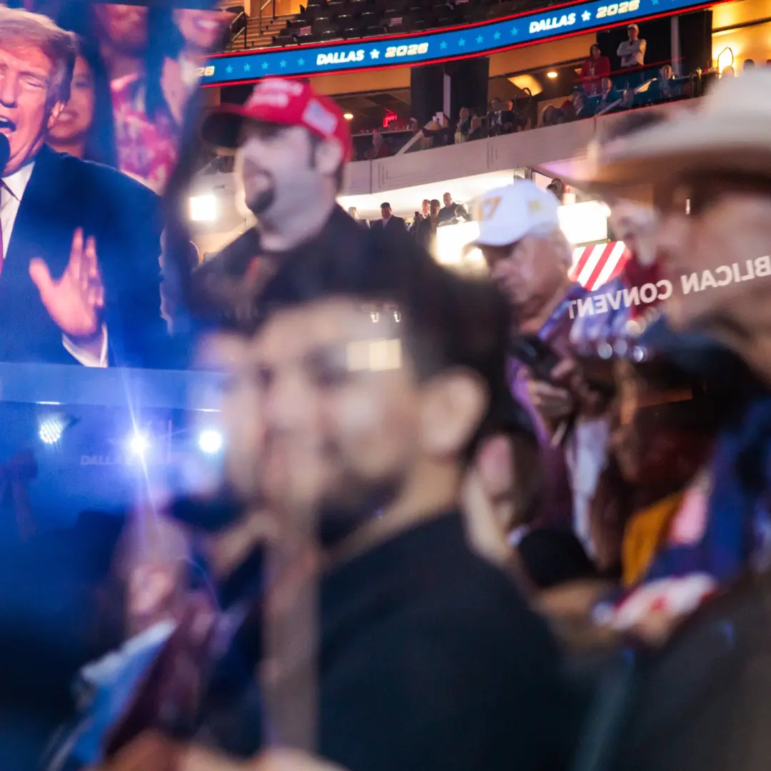Republican e Democratic voters veem masculinidade e feminilidade de jeitos bem diferentes. Isso mostra como as visões s…