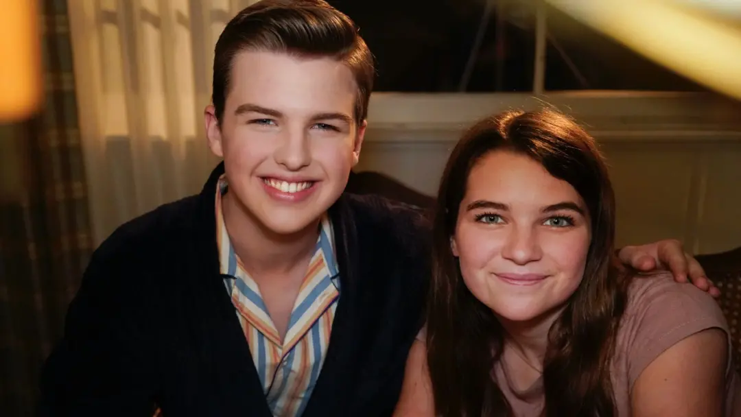 Young Sheldon, o elenco ficou com desentendimentos por causa do fim da série ter saído fora do previsto. A confusão sob…