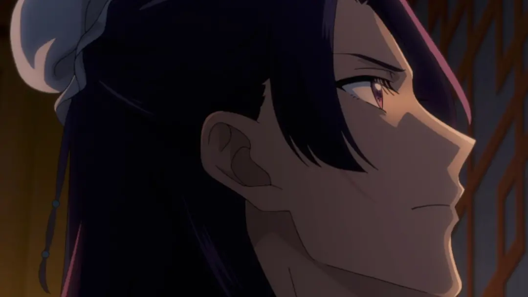 Natsu Hyuga, criador de The Apothecary Diaries, disse que a terceira temporada adicionou material extra para aprofundar…