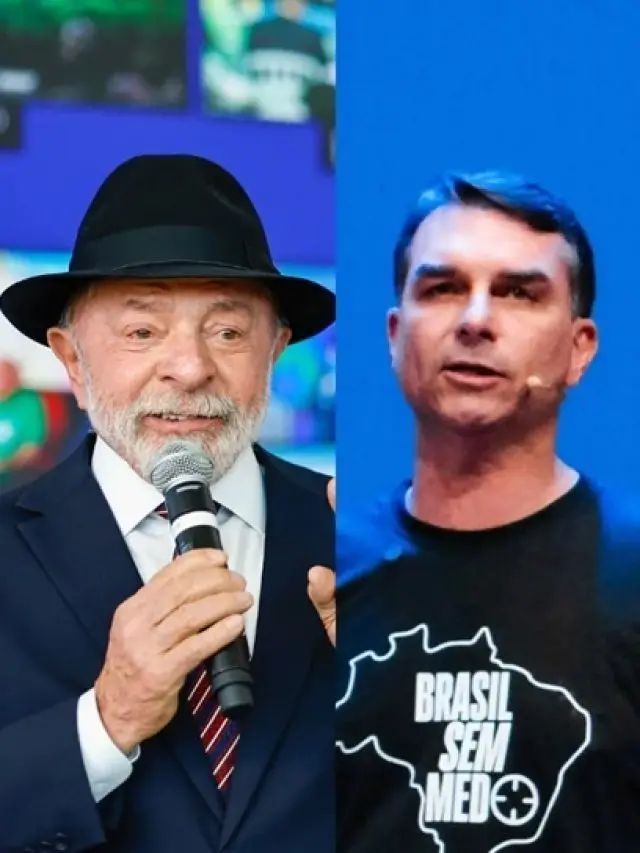 47% de votos válidos para Flávio Bolsonaro no primeiro turno mostra o alinhamento com os Estados Unidos. Isso sinaliza …