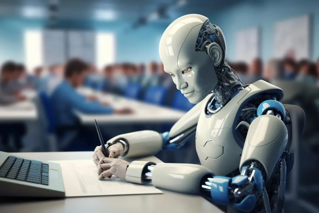 Curso gratuito de Inteligência Artificial da XP Educação e InfoMoney tá liberado. Usar IA tá virando habilidade estraté…