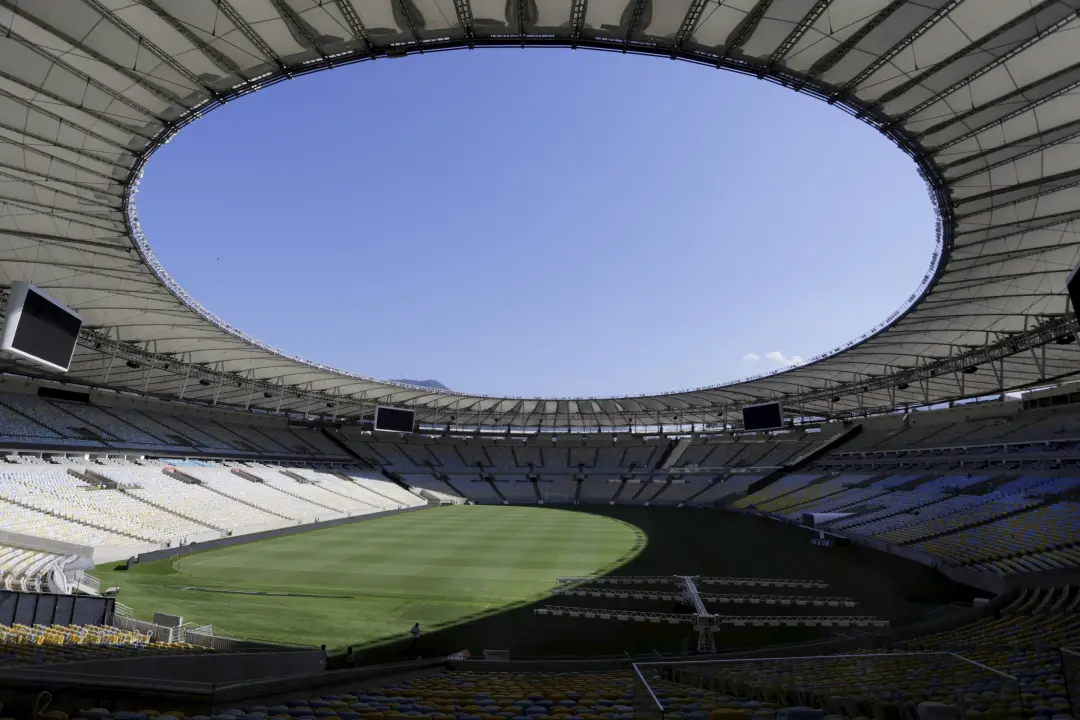 Ministério Público recomendou para o Vasco jogar no Maracanã no dia 20 de outubro, mas o Flamengo questiona a competênc…