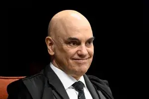 Defesa de Eustáquio deve pedir revogação da prisão preventiva no STF porque o processo de milícias digitais foi extinto…