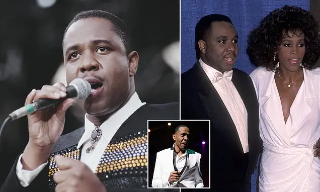 Freddie Jackson, lenda do R&B, faleceu aos 69 anos dias depois do aniversário. É um ponto de luz que se apaga, lembrand…