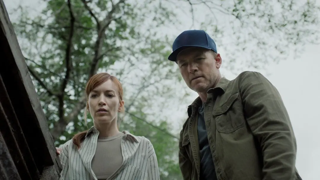 I Will Find You, adaptação de Harlan Coben, atingiu 120,8 milhões de visualizações no Netflix em 90 dias. A visão dele …