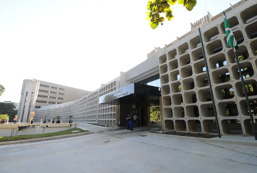 TJGO recebe pedidos até 15 de outubro pra Semana Nacional de Conciliação, de 3 a 6 de novembro de 2026. É uma oportunid…