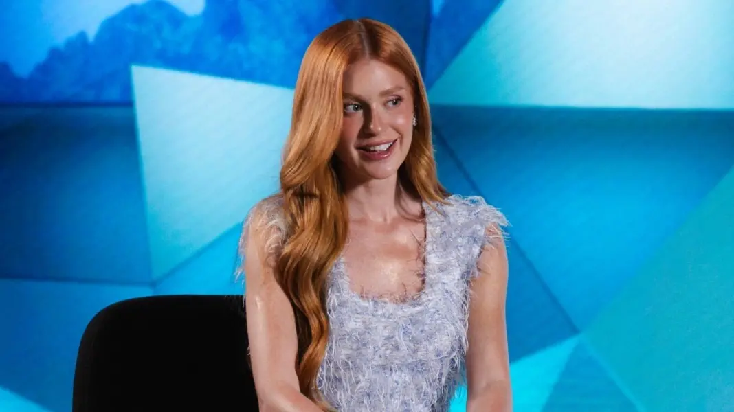 Marina Ruy Barbosa investiu 5,7 milhões em mansão na Barra da Tijuca em 2022, e quatro anos depois ela está pedindo 8,9…