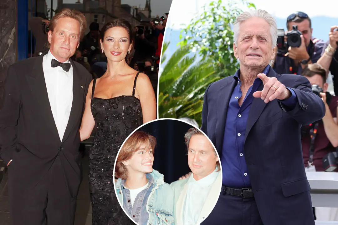 Michael Douglas, aos 82 anos, lança memórias sobre Hollywood em One Helluva Ride. A história detalha relações de A list…