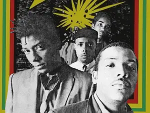 Demo histórica do Bad Brains será lançada pela primeira vez, apresentando 5 pioneiros do punk afro. O som deles carrega…