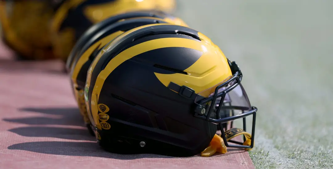 Michigan Wolverines perdeu de novo, 20 a 14 contra Minnesota Gophers, e o jogador Zack Marshall soltou trechos de mensa…