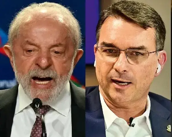 Brasília e Goiânia, agenda de campanha para os presidenciáveis nesta terça. Reuniões do Lula no Planalto e Flávio Bolso…