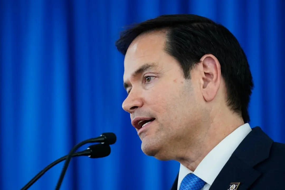 Marco Rubio falou que Islândia é baluarte estratégico pra segurança no Ártico. É claro que o aumento da influência dos …