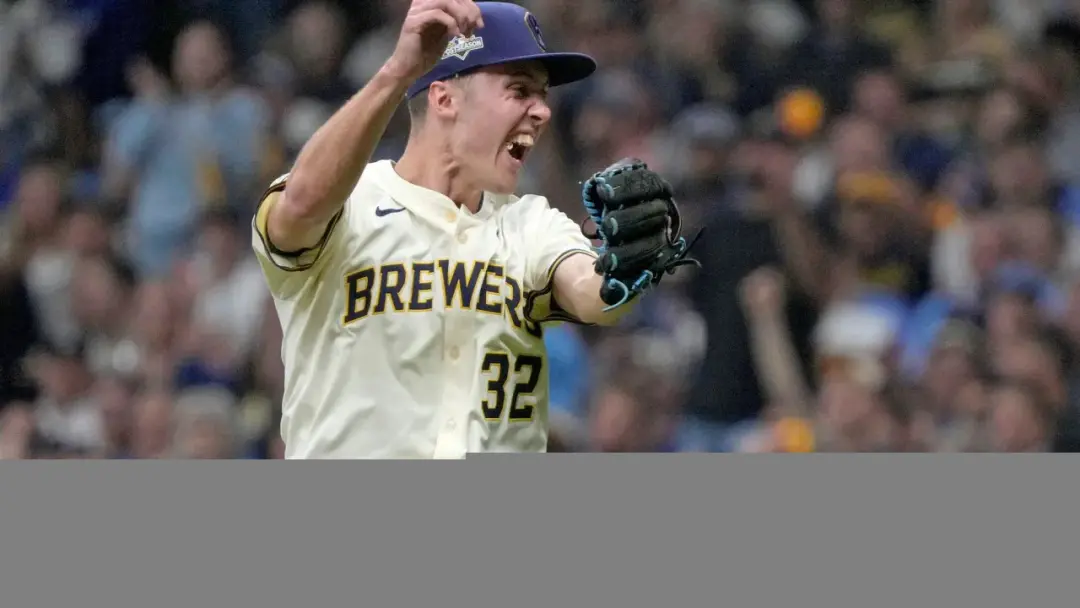 Milwaukee Brewers estão com chance de ir pra NLCS com a vantagem de 2 a 0 contra o San Diego Padres. A previsão de um n…