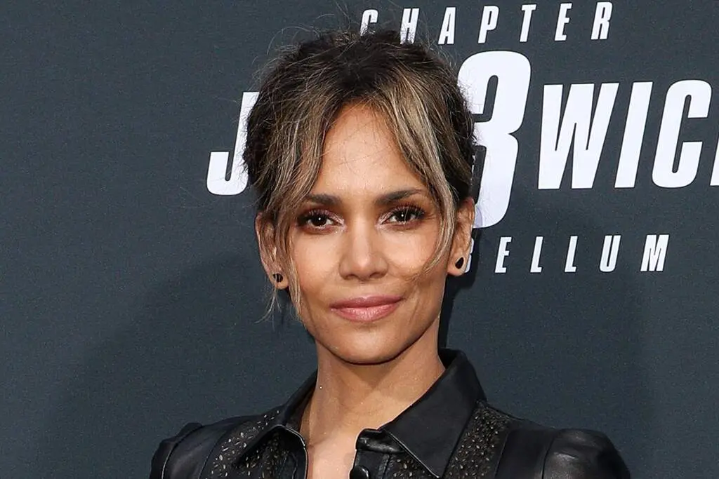 Halle Berry negou ter agredido o filho Maceo, mas citou seu histórico como vítima de violência doméstica. É um ciclo pe…