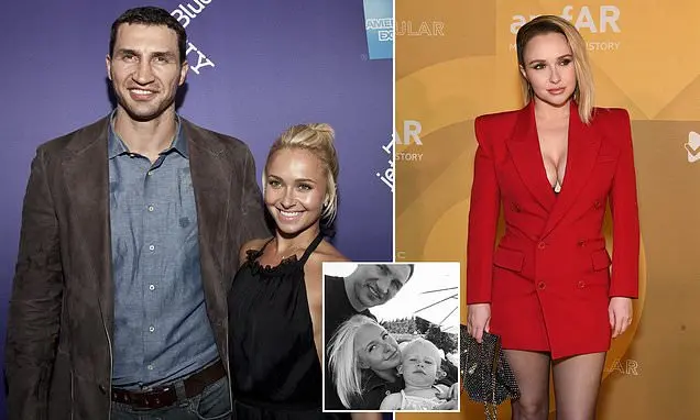 Wladimir Klitschko alegou que alguém que não faz parte da família do falecido alienou algumas joias dele. É um mistério…