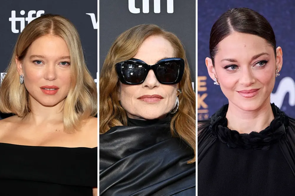 The American French Film Festival traz 60 filmes franceses e séries para Hollywood na comemoração dos 30 anos, incluind…
