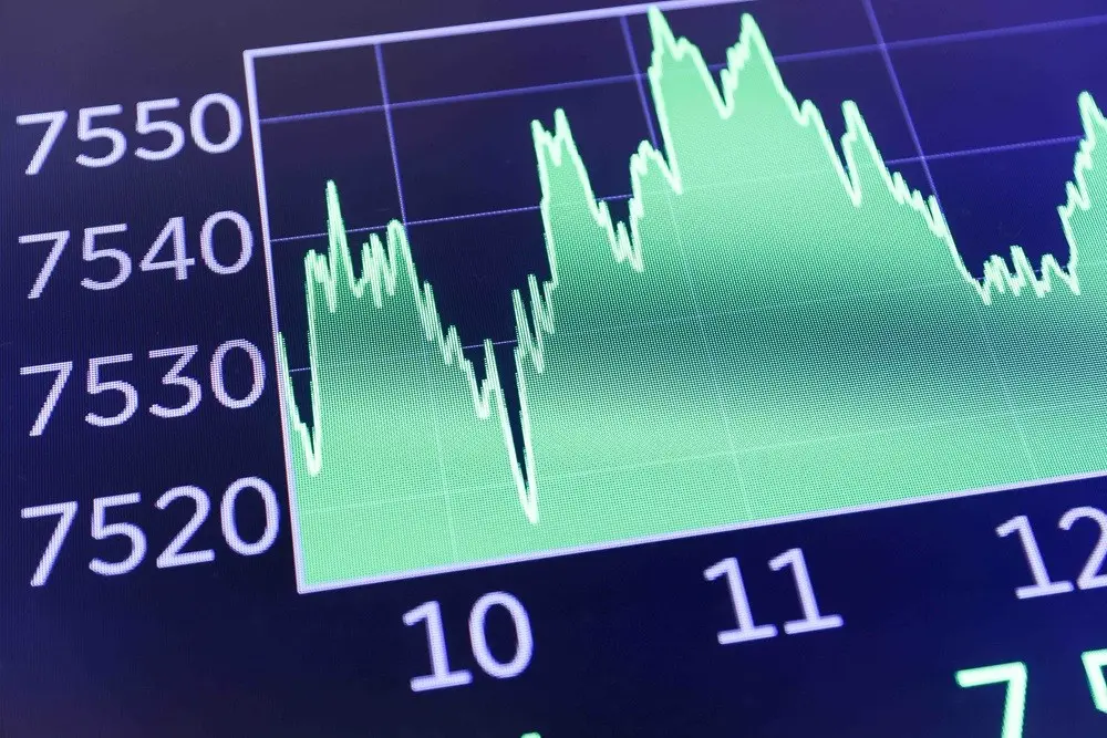 Wall Street pode lucrar mais de US$ 90 bilhões com o setor de corretoras. É um número gigante, mostra a força dos merca…