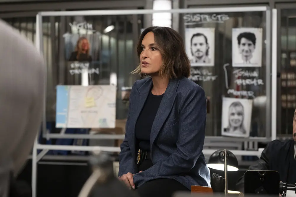 Law & Order: Special Victims Unit aborda temas como estupro em gangue e lei de consentimento na estreia da 28ª temporad…