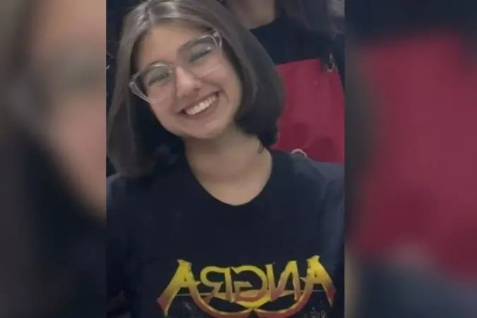 Marco Antunes, cofundador do Angra, criticou a deputada Eduarda Campopiano após ela usar camiseta da banda. Ele a chamo…
