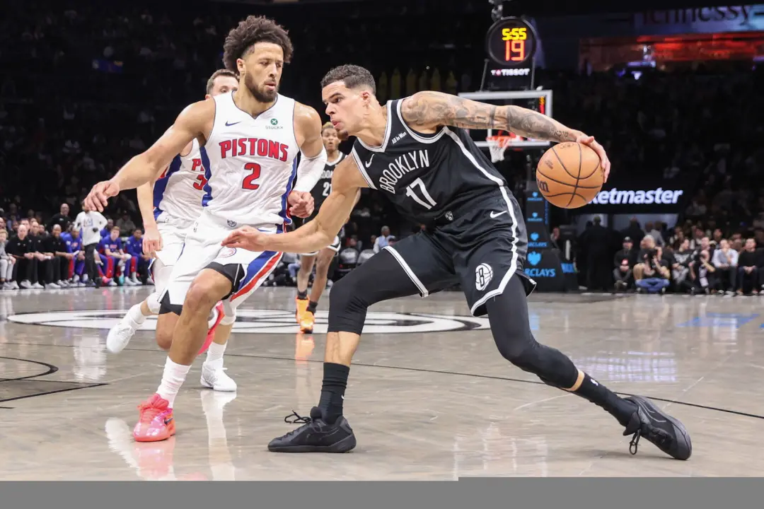 Brooklyn Nets espera mais da temporada 2026-2027, depois do registro de 20-62 em 2025-2026. O time era visto como recon…