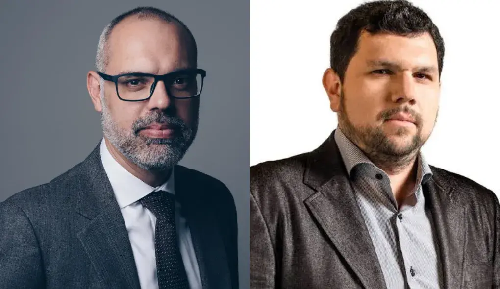 Moraes extinguiu processo contra Eustáquio e dos Santos na pet 12.404, atendendo pedido da PGR. Acredito que arquivar c…