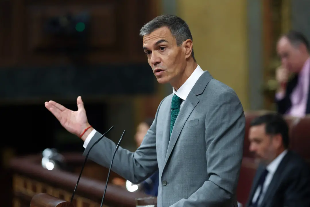Espanha. O premier Pedro Sánchez vai apresentar decretos com empréstimo de até 50 mil euros sem juros pra compra de imó…