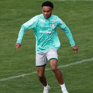 Joias de Palmeiras, Corinthians e Cruzeiro entraram na lista de promessas de jornal inglês. É interessante ver o reconh…